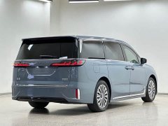 Voyah Avatr Dream Car 0-Carbon Edition Dream Smart Enjoyment Range Package 605km - ფოტო 6