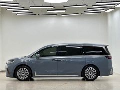 Voyah Avatr Dream Car 0-Carbon Edition Dream Smart Enjoyment Range Package 605km - ფოტო 7
