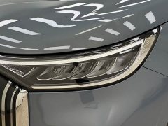 Voyah Avatr Dream Car 0-Carbon Edition Dream Smart Enjoyment Range Package 605km - ფოტო 8