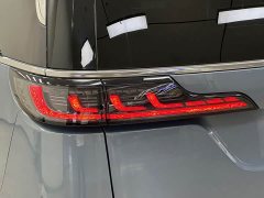 Voyah Avatr Dream Car 0-Carbon Edition Dream Smart Enjoyment Range Package 605km - ფოტო 9