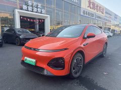 XPeng G6 2023 580 Long Range Max - ფოტო 1