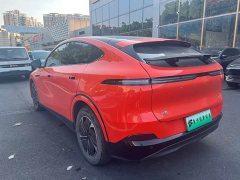 XPeng G6 2023 580 Long Range Max - ფოტო 4