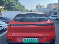 XPeng G6 2023 580 Long Range Max - ფოტო 5