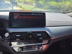 BMW 5 Series Facelift 530Li Luxury M Sport Package - ფოტო 13