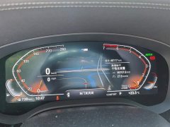 BMW 5 Series Facelift 530Li Luxury M Sport Package - ფოტო 14