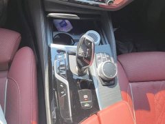 BMW 5 Series Facelift 530Li Luxury M Sport Package - ფოტო 16