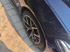 BMW 5 Series Facelift 530Li Luxury M Sport Package - ფოტო 6