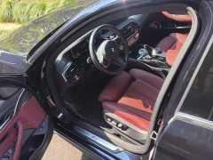 BMW 5 Series Facelift 530Li Luxury M Sport Package - ფოტო 9