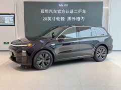 Li Auto L6 Max Smart Refresh Edition - ფოტო 1