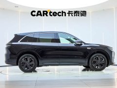 Li Auto L6 Max Smart Refresh Edition - ფოტო 10