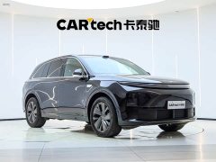 Li Auto L6 Max Smart Refresh Edition - ფოტო 11