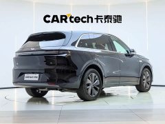 Li Auto L6 Max Smart Refresh Edition - ფოტო 12