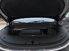 Li Auto L6 Max Smart Refresh Edition - ფოტო 13