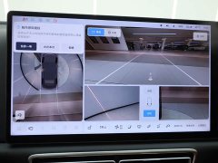 Li Auto L6 Max Smart Refresh Edition - ფოტო 14