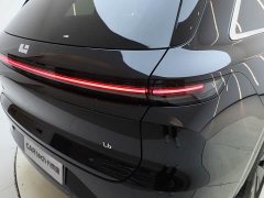 Li Auto L6 Max Smart Refresh Edition - ფოტო 18