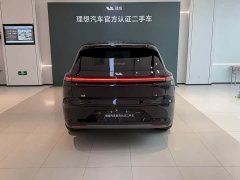 Li Auto L6 Max Smart Refresh Edition - ფოტო 2