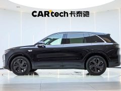 Li Auto L6 Max Smart Refresh Edition - ფოტო 20