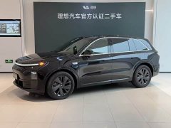 Li Auto L6 Max Smart Refresh Edition - ფოტო 3