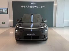Li Auto L6 Max Smart Refresh Edition - ფოტო 5