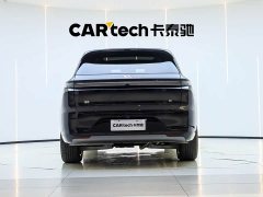 Li Auto L6 Max Smart Refresh Edition - ფოტო 8