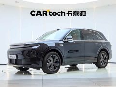 Li Auto L6 Max Smart Refresh Edition - ფოტო 9