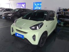 Chery Ant Sweet Pink Half-Sugar Phosphate Iron Lithium 30kW 301km - ფოტო 1