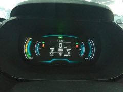 Chery Ant Sweet Pink Half-Sugar Phosphate Iron Lithium 30kW 301km - ფოტო 14
