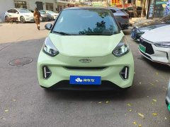 Chery Ant Sweet Pink Half-Sugar Phosphate Iron Lithium 30kW 301km - ფოტო 2
