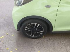 Chery Ant Sweet Pink Half-Sugar Phosphate Iron Lithium 30kW 301km - ფოტო 6