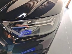 Audi Q5L 40 TFSI Luxury Dynamic - ფოტო 5