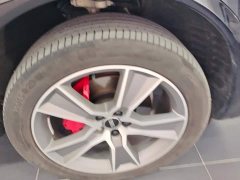 Audi Q5L 40 TFSI Luxury Dynamic - ფოტო 6