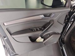 Audi Q5L 40 TFSI Luxury Dynamic - ფოტო 7