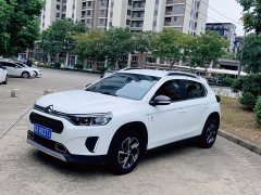 Dongfeng C3-XR 230THP DCT C-Series Edition - ფოტო 1