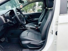 Dongfeng C3-XR 230THP DCT C-Series Edition - ფოტო 10
