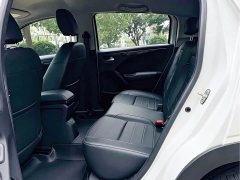 Dongfeng C3-XR 230THP DCT C-Series Edition - ფოტო 11