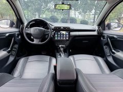 Dongfeng C3-XR 230THP DCT C-Series Edition - ფოტო 12