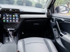 Dongfeng C3-XR 230THP DCT C-Series Edition - ფოტო 14