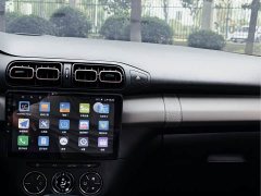 Dongfeng C3-XR 230THP DCT C-Series Edition - ფოტო 15