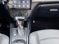 Dongfeng C3-XR 230THP DCT C-Series Edition - ფოტო 16