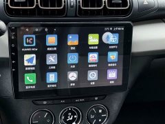 Dongfeng C3-XR 230THP DCT C-Series Edition - ფოტო 17
