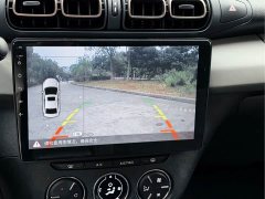 Dongfeng C3-XR 230THP DCT C-Series Edition - ფოტო 18