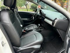 Dongfeng C3-XR 230THP DCT C-Series Edition - ფოტო 19