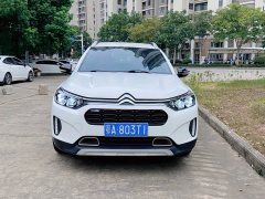Dongfeng C3-XR 230THP DCT C-Series Edition - ფოტო 2