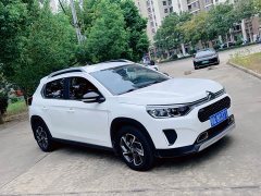 Dongfeng C3-XR 230THP DCT C-Series Edition - ფოტო 3