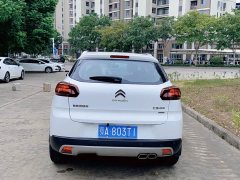 Dongfeng C3-XR 230THP DCT C-Series Edition - ფოტო 5