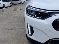 Dongfeng C3-XR 230THP DCT C-Series Edition - ფოტო 7