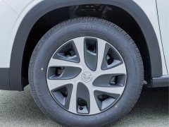 Dongfeng C3-XR 230THP DCT C-Series Edition - ფოტო 9