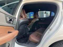 Volvo S60 T4 Intelligent Luxury Edition - ფოტო 5