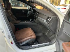 Volvo S60 T4 Intelligent Luxury Edition - ფოტო 6