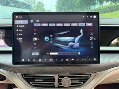 Denza BYD Denza D9 2024 DM-i 1050 Premium - ფოტო 10